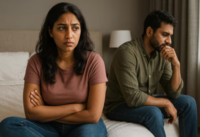 Husband wife problem